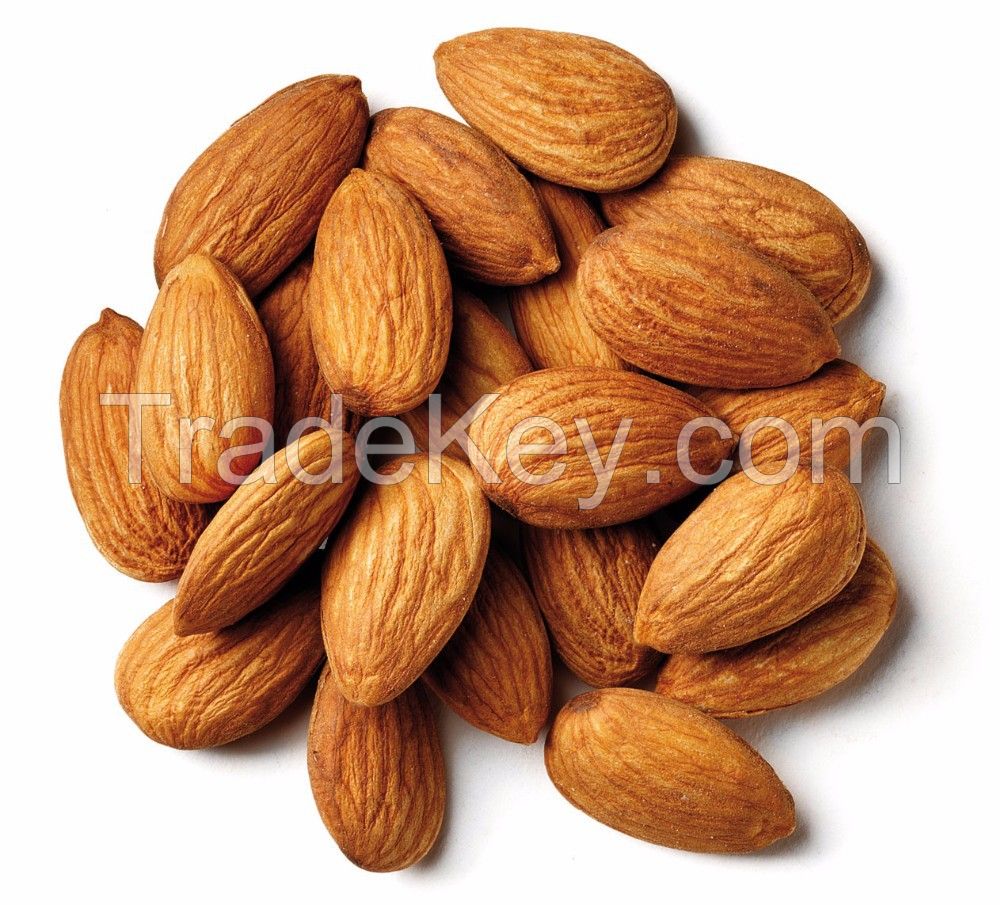 Organic Almond