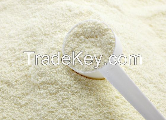 Quality Skimmed Milk Powder