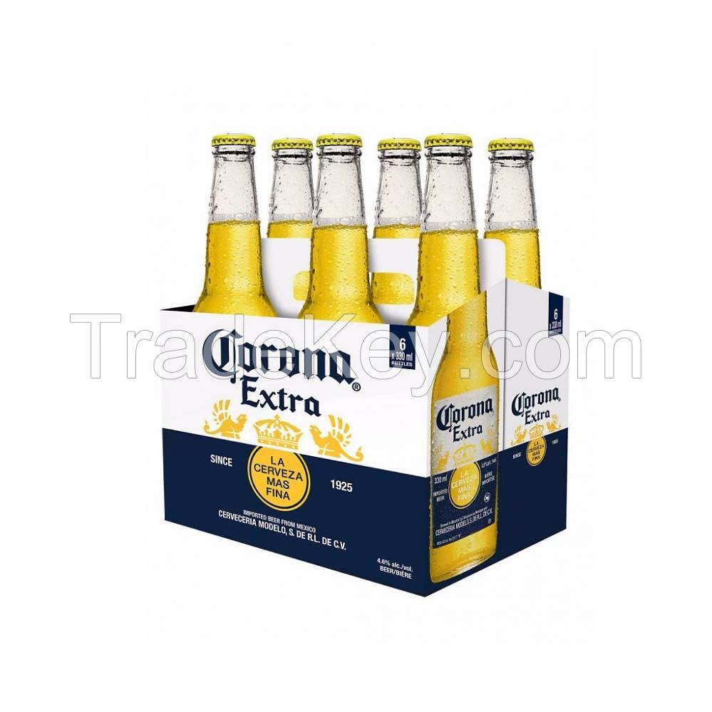 CHEAP CORONA EXTRA (330ml / 355ml)