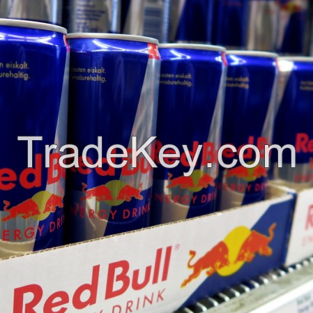 Red Bull Energy Drink 24 x 250ml (Austria Origin)