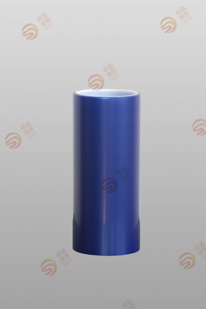 PVC Blue Protection Film