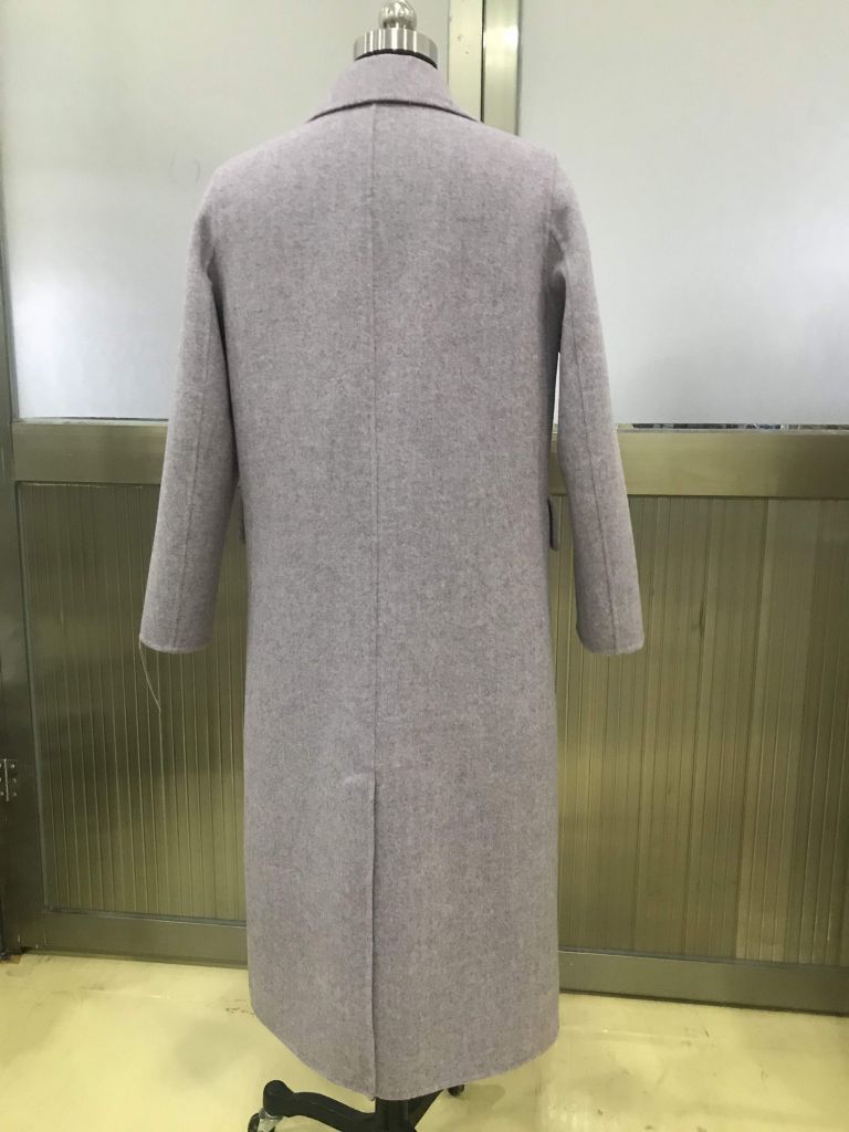 cashmere coat