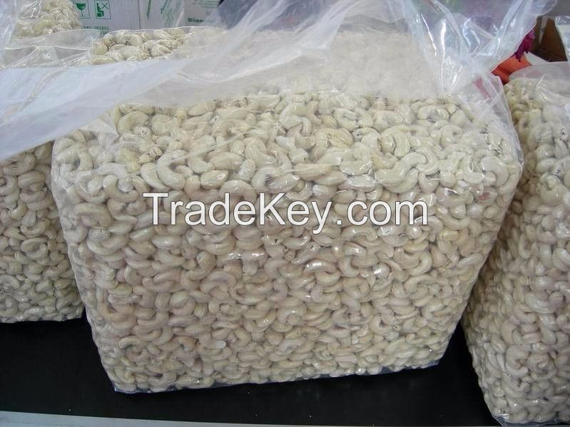 Raw Cashew Nuts for Sale Wholesale Cashew Nuts Export Cashew Nuts TOP (GRADE A)