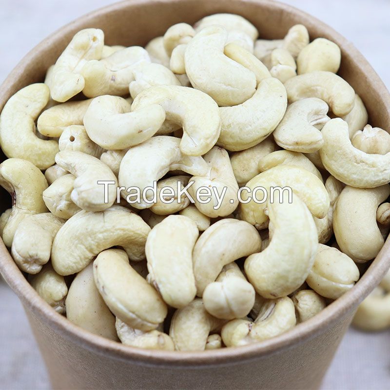 Raw Cashew Nuts, Almond Nuts, Pine Nuts, Pistachio Nuts, Pecan Nut, Speanuts, Macadamia Nuts, Hazelnuts, Ginkgo Nuts, Chestnuts Canned Nuts, Brazil Nuts, Betel Nuts Apricot Kernels