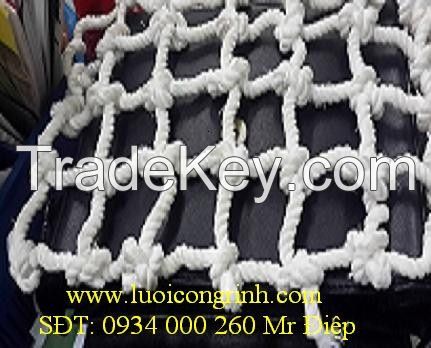 sell safety net  anti - debris and dust netting