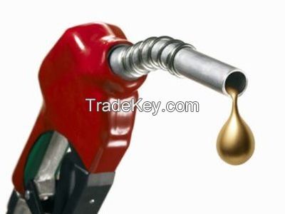 Automotive Gas Oil (AGO)