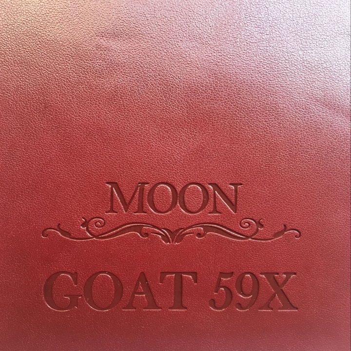 Goat 59X