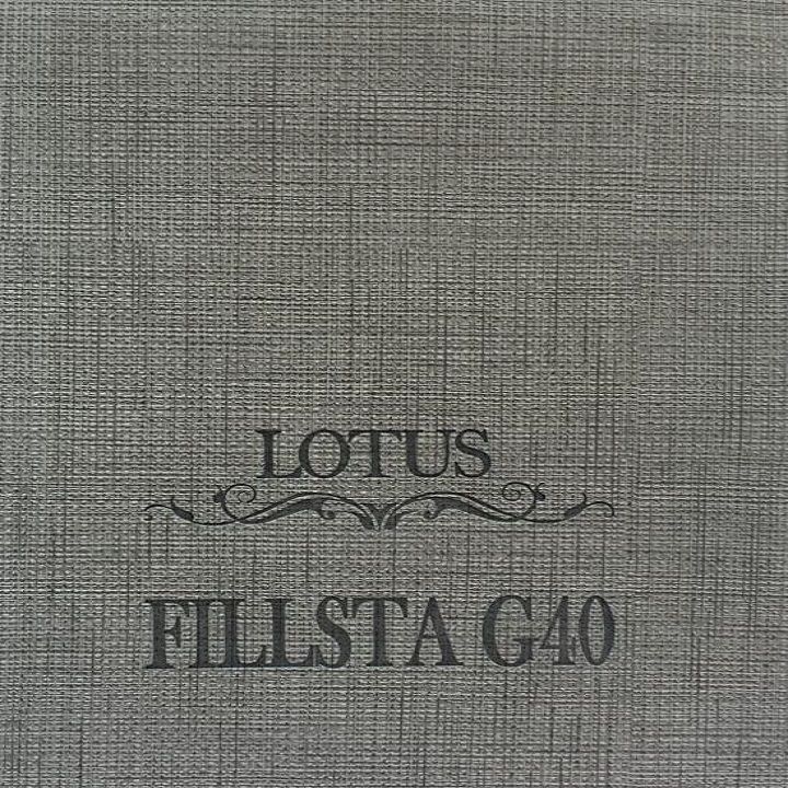 Fillsta G40