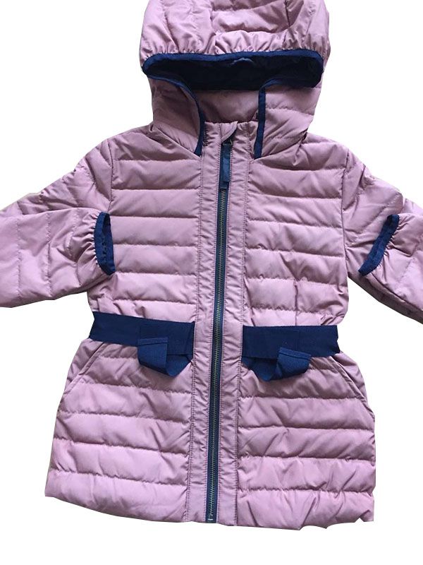 Kid's jacket for winter season