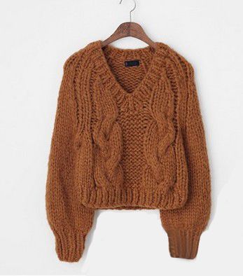 Wool Sweaters for men