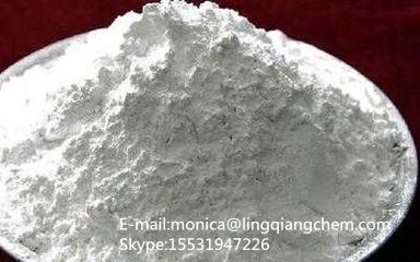 zinc oxide food grade