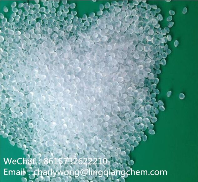 Virgin PP Granules/ Recycled PP Granules/ Polypropylene white Raw Material Price