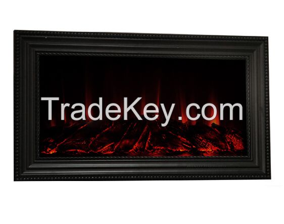 Wall Mounted Electric Fireplace