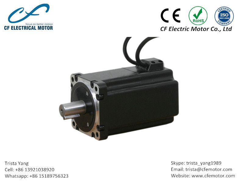 80ST-M Series PM Synchronous AC Servo Motor