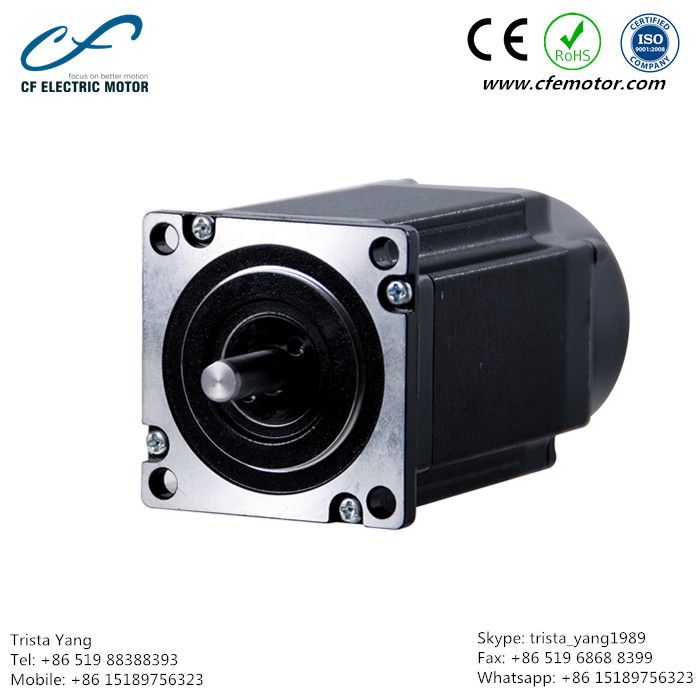 23CF 2phase 3 phase Hybrid step-servo motor