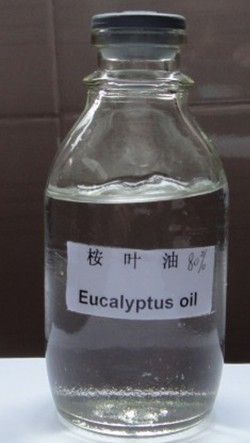 Eucalyptus Oil Extract