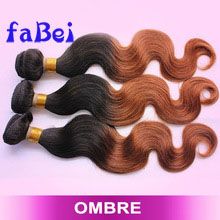 Brazilian Virgin Hair Body Wave 3 Bundles Remy Human Hair Weaves 100% Unprocessed Hair Extensions Natural Color