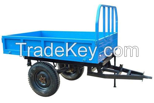 Farm trailer