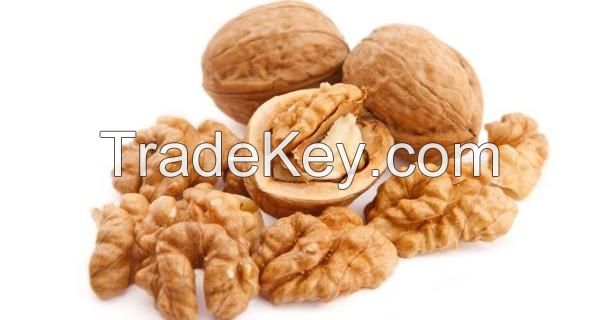 Walnuts