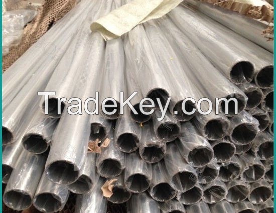 N06601/6023 High Grade Nicrofer 6023 Nickel-Chromium-Iron Alloy Pipe
