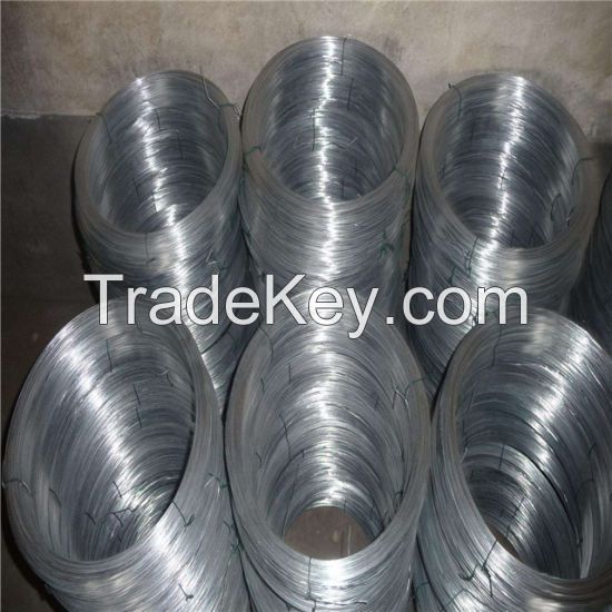 iron wire(really factory)