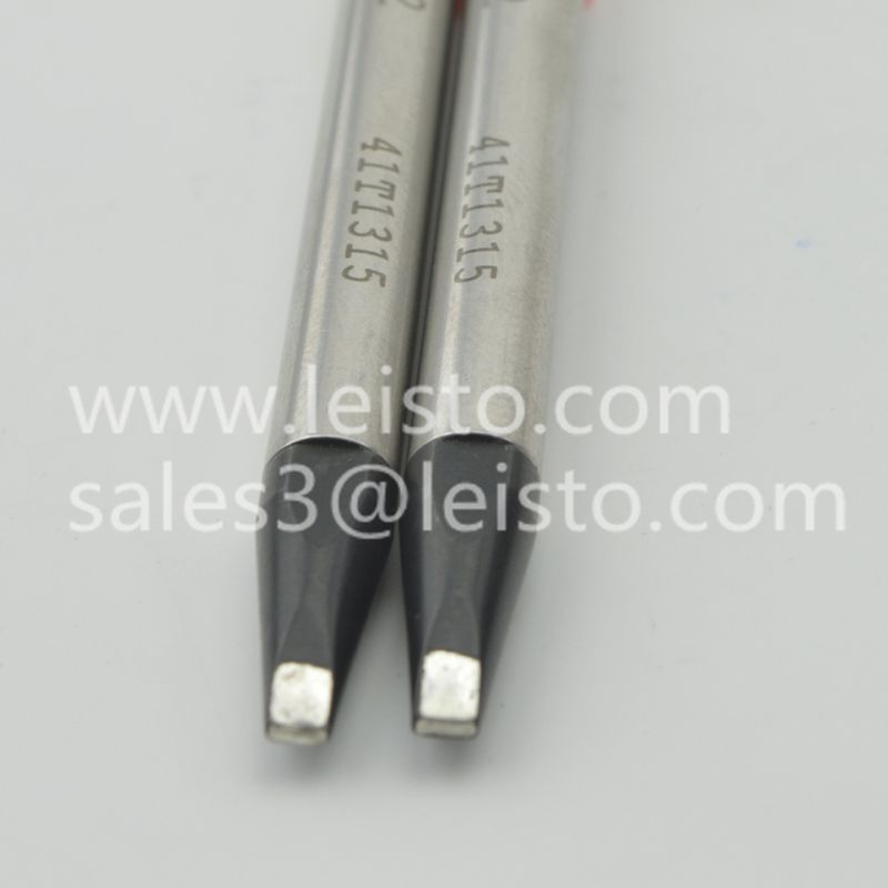 Soldering Iron Tips for Apollo Seiko  DC-48V-101-Dcs-30d-2