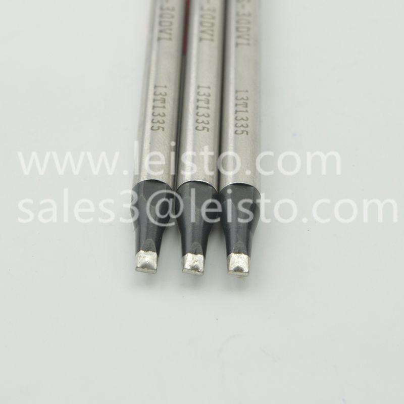 Soldering Iron Tips for Apollo Seiko  DC-48V-101-Dcs-30DV1