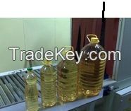 Refined Sunflower Oil