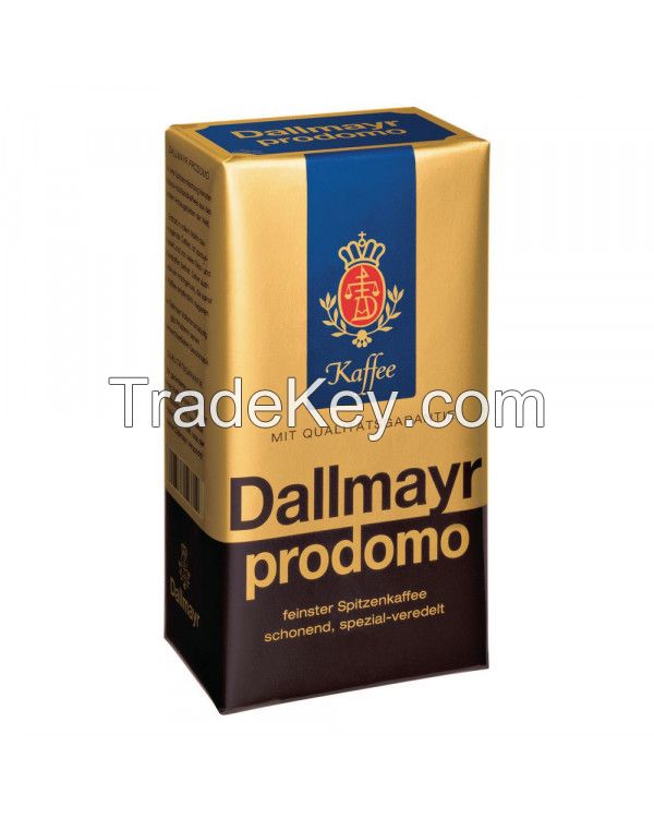 Dallmayr Promodo coffee 500 gram