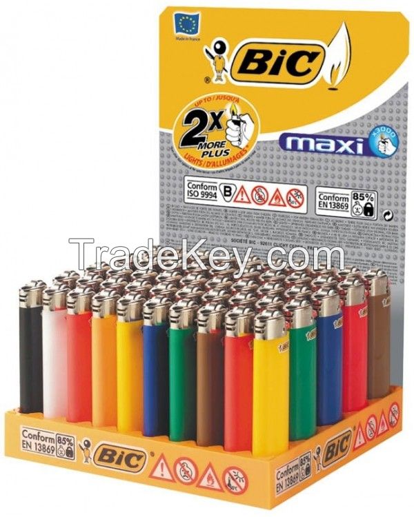 fire Lighter offer, Lighters J26 Maxi standaard