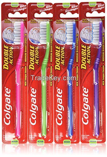 TOOTH BRUSH, superstrong 100gram toothpaste
