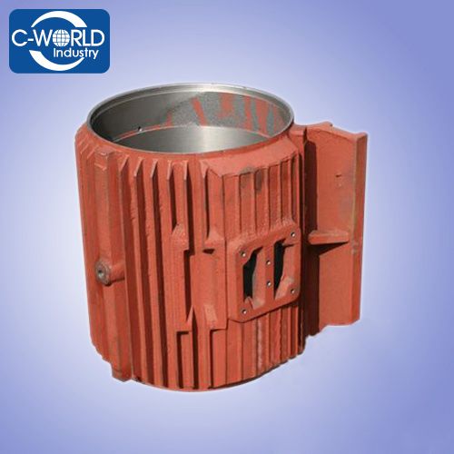 auto spare parts /components castings cast iron