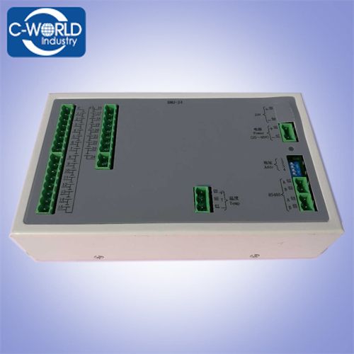 Battery inspection module BMU-19