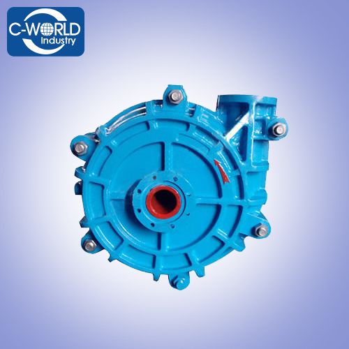 HH pump Slurry pump