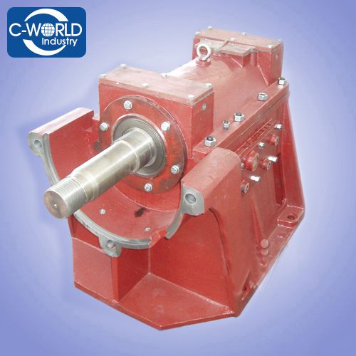 slurry pump spare parts /components/ bearing assembly pump base
