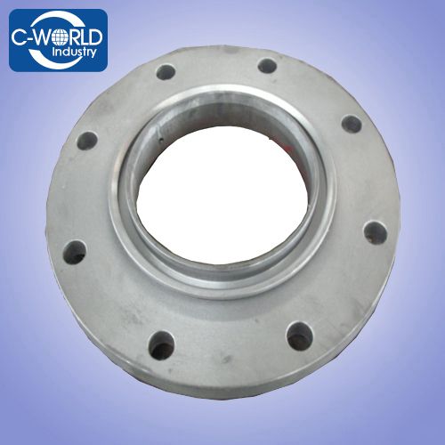 slurry pump spare parts /components/ bearing assembly spare parts