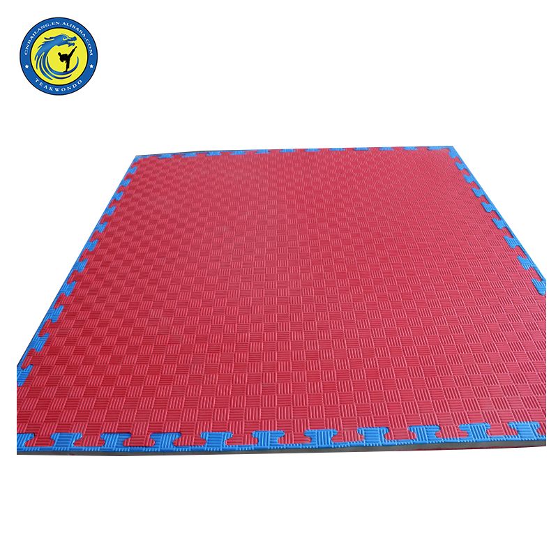 Taekwondo Tatami Judo Used Puzzle Mats For Sale