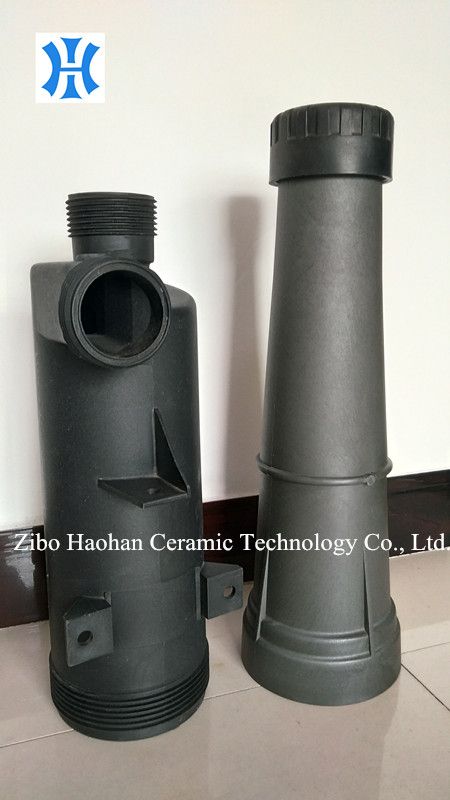 High Quality Plastic Nylon Cone for KADANT XCEL 150 Pulp Cleaner