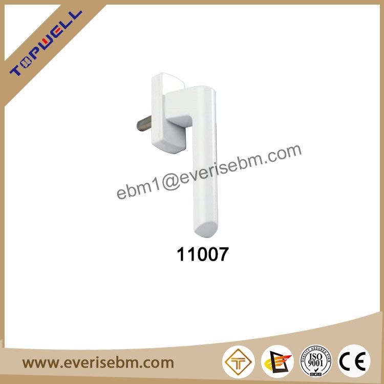 UPVC WINDOW AND DOOR HANDLE