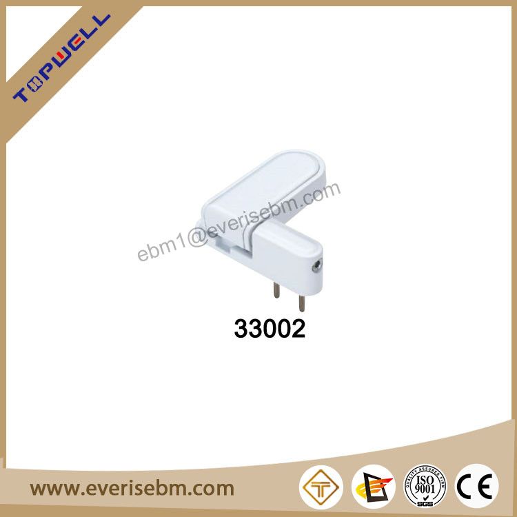 WINDOW AND DOOR HINGE