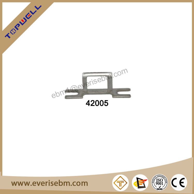 TOUCH LOCK HOOK
