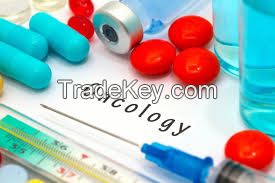 ONCOLOGY MEDICINES