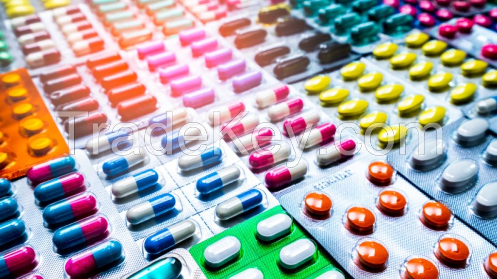 BRANDED MEDICINES & ONCOLOGY MEDICINES