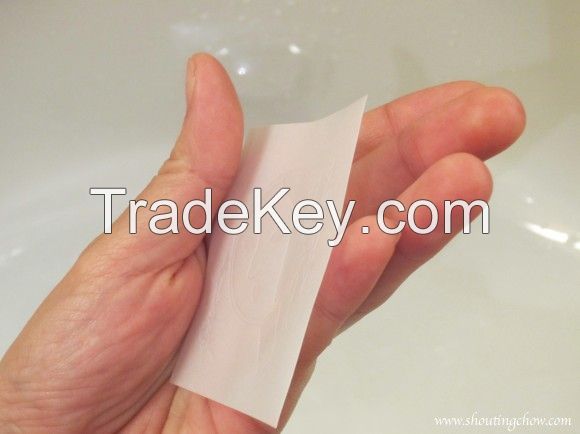 Paper Soap wholesale supplier from South Africa