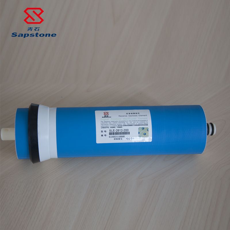 new material reverse osmosis membrane 300gpd