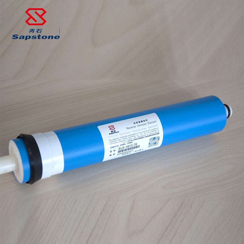 Sapstone RO membrane 75GPD for water purifier