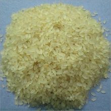 medium grain non basmati rice