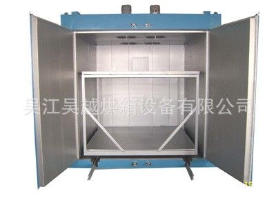 Transformer oven, Transformer drying oven