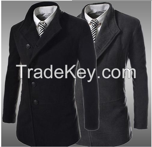 Men's Coats