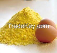 Dried and Pasteurized Eggs Powder